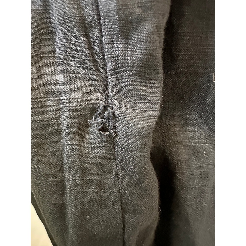 Anthropologie Floreat Dandelion Wish Dress Size 8 Lined Cotton Pockets *Flawed - Picture 12 of 16